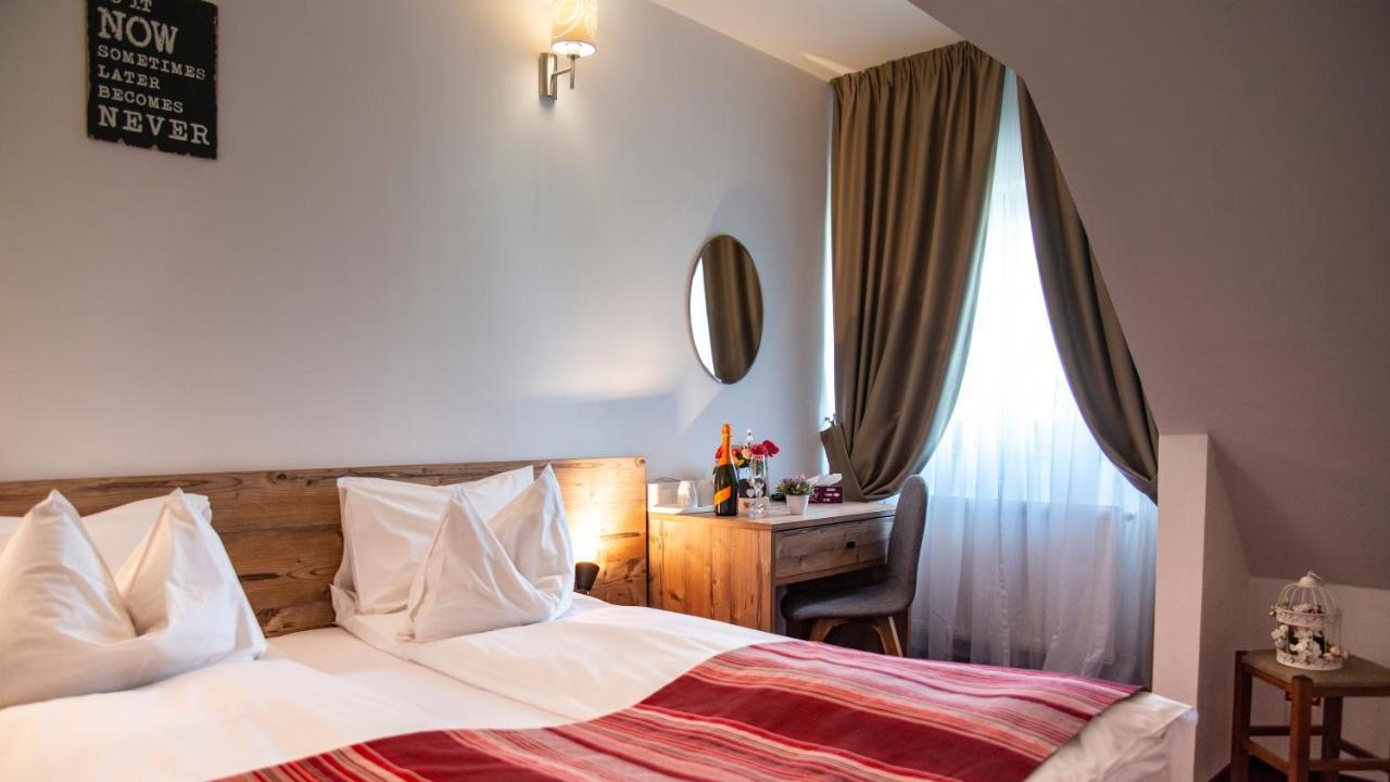 Pensiune Rara Păltiniş Extérieur photo